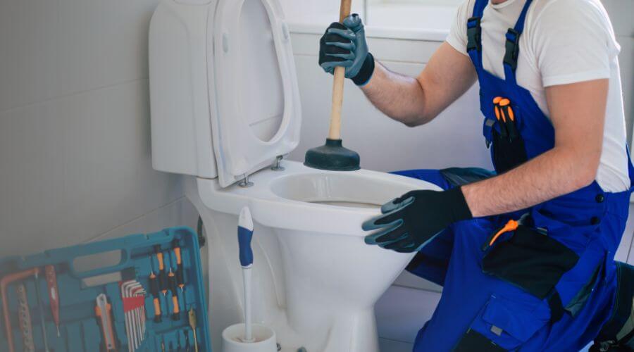 Professional Leak Detection in Emporia, VA