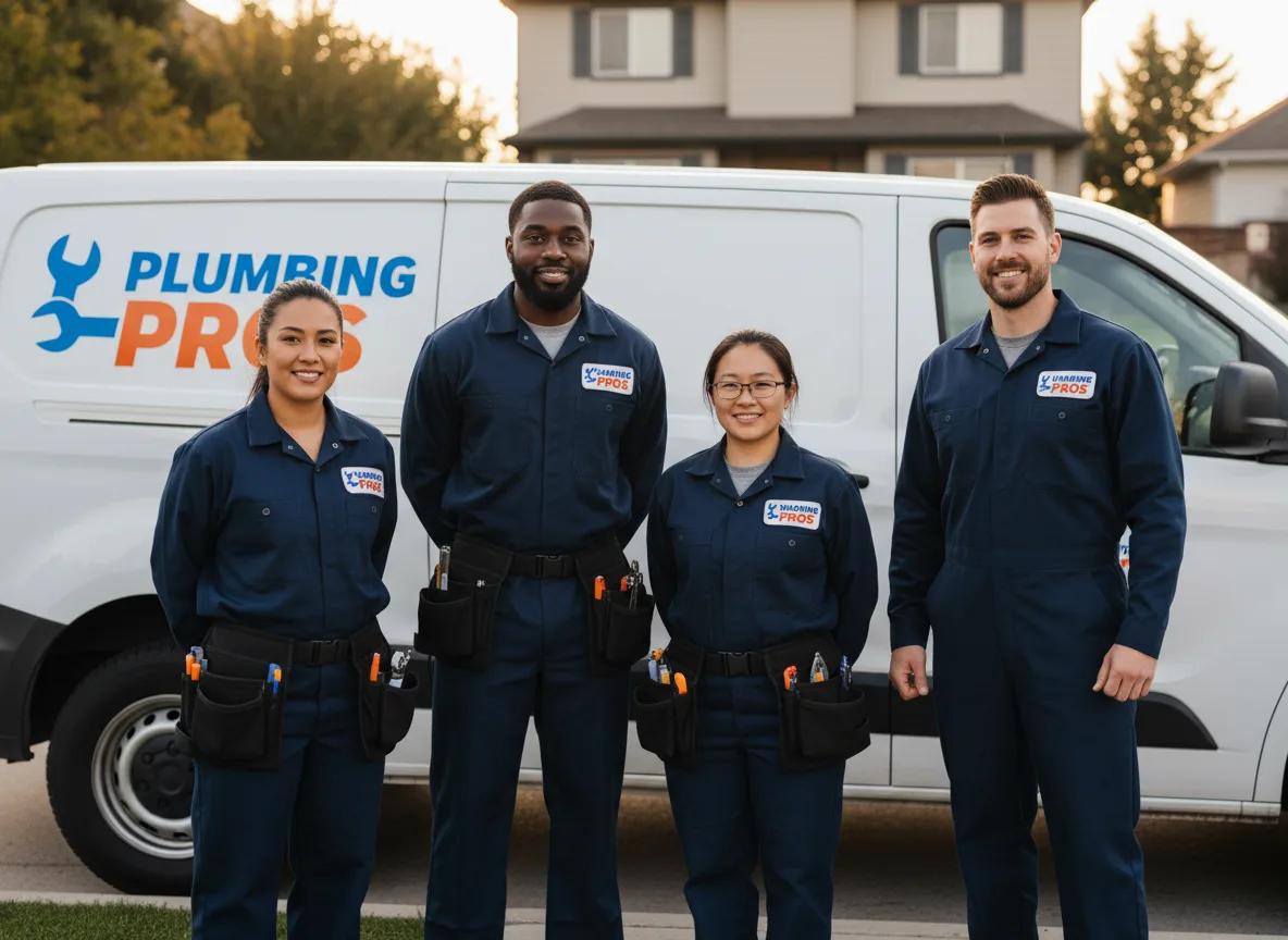 Water Heater Repair company in Emporia, VA